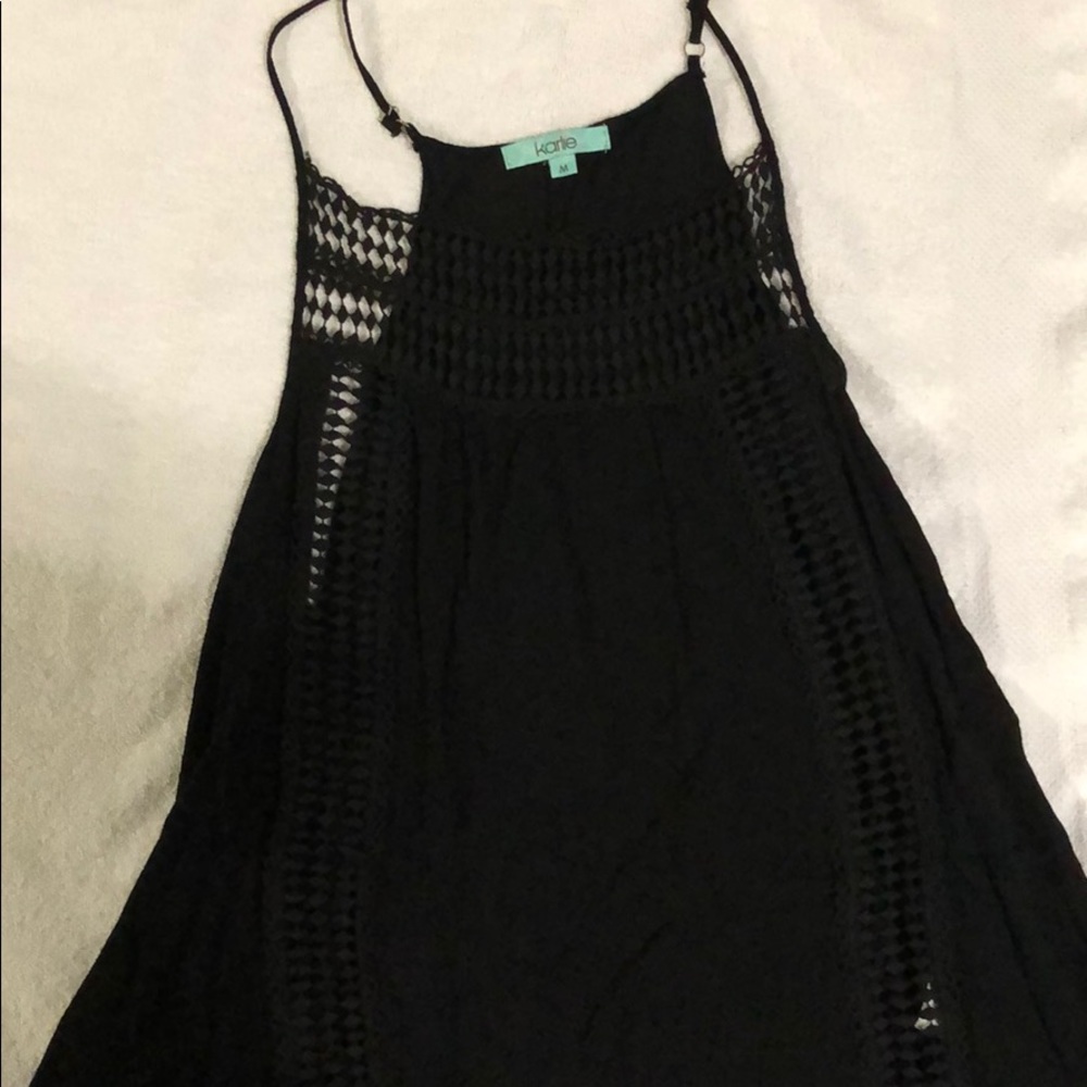 Designer Tank